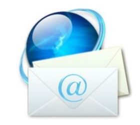 Страница превращения посетителей в подписчиков - земля и письма e mail3 Как превращать посетителей сайта в подписчиков почтовой e mail рассылки