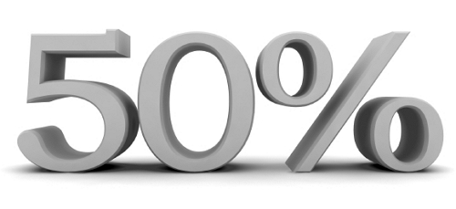 50 Нужен партнёр за 50% дохода сайта