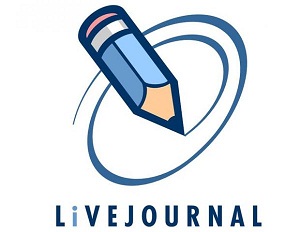 Эмблема LiveJournal