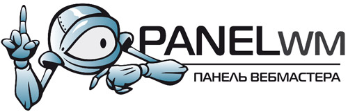 Логотип PanelWM